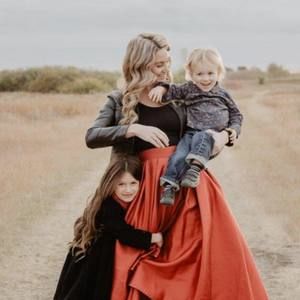 Meet your Posher, Karly